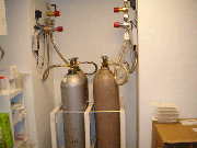Cylinder Handling