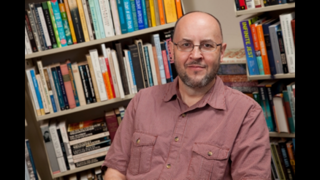 Alan Jacobs, Ph.D.