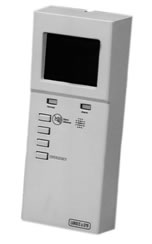 Face Velocity Monitor