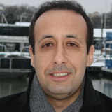 Exp HEP - Azeddine Kasmi