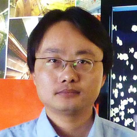 Exp HEP - Hongxuan Liu