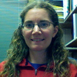 Exp HEP - Karen Bland
