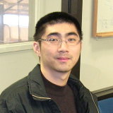 Exp HEP - Zhenbin Wu