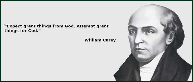 William Carey