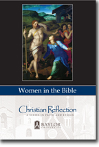 Women in the Bible cover
