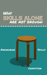 Skills Alone