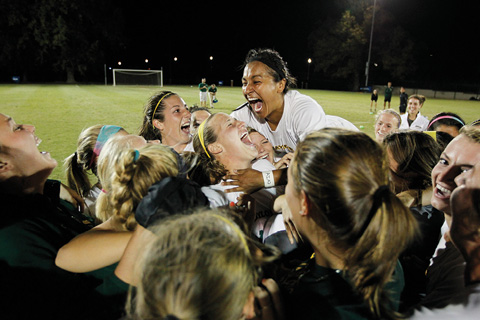 BaylorProud » Baylor Lady Bears: 2011-12 NCAA national champions!