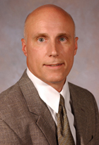 Brian C. Leutholtz, Ph.D.