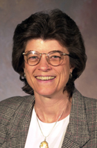 Margaret Ellen Wooddy, Ph.D.
