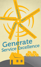 Generate Service Excellence