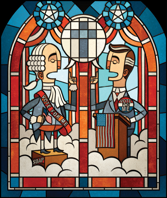 religionillustration