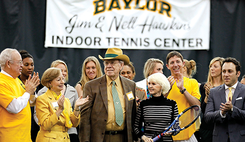 tenniscenter