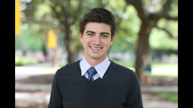 Taylor Kohn