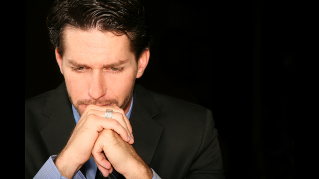 Entrepreneurs and prayer