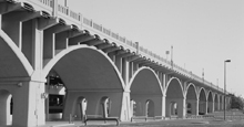 Houston Street Viaduct