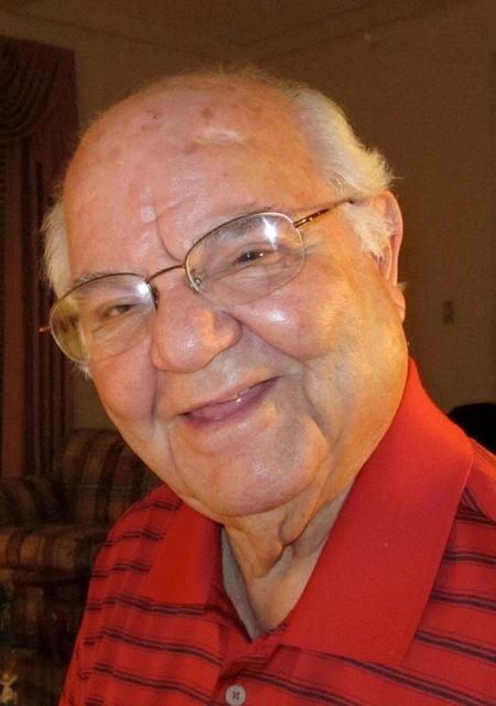 Dr. Milton Cunningham