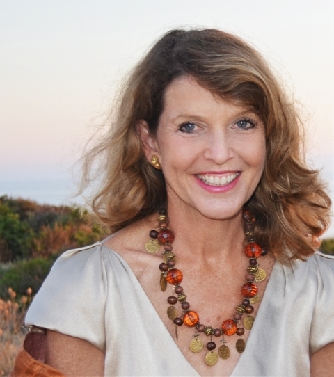 Joan Breton Connelly, Ph.D., courtesy photo