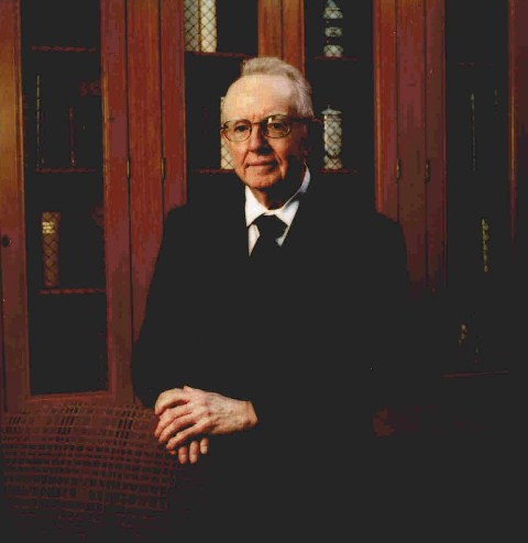 Robert McClelland, M.D