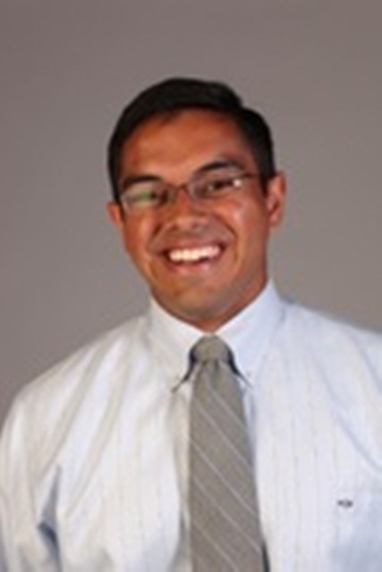 Rishi Sriram, Ph.D