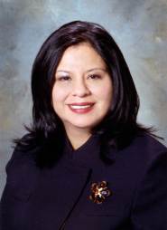 Consuelo Kickbusch