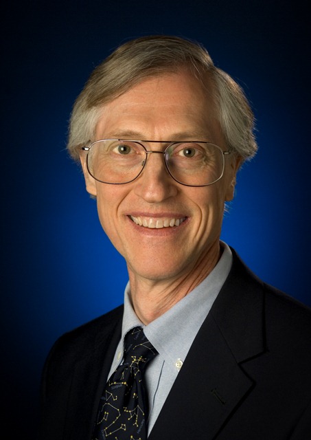 John Mather