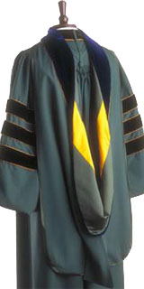 Baylor graduate school dissertation