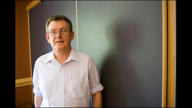 Richard F. Thomas