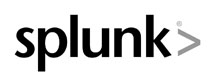 Splunk Sidebar Logo