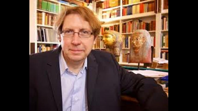 Dirk Obbink, Ph.D.