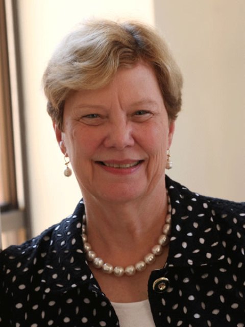 Susan Johnsen