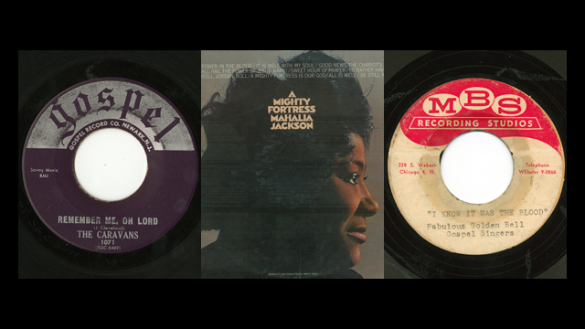 Black Gospel Music Restoration Project Launched by Baylor ...