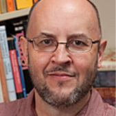 Dr. Alan Jacobs Portrait