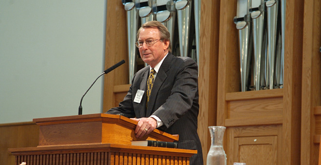 Don at Truett