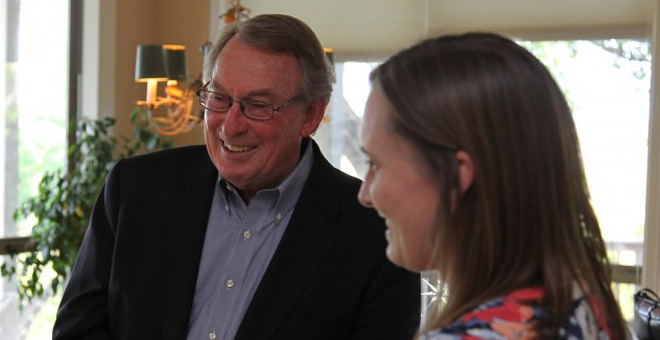 Don and Kim