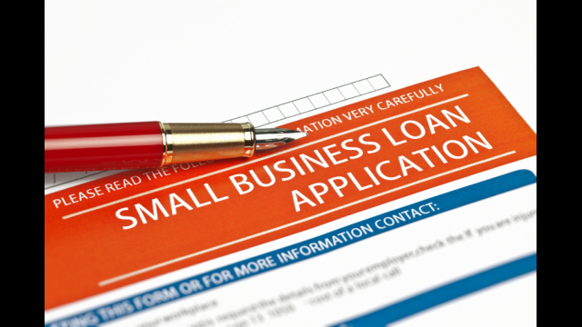small biz and rural loans