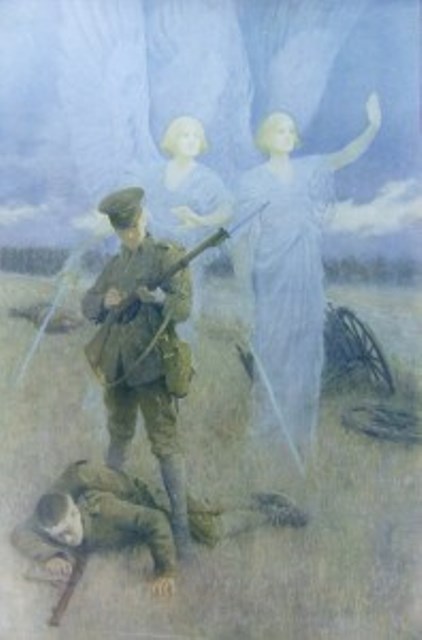 WWI