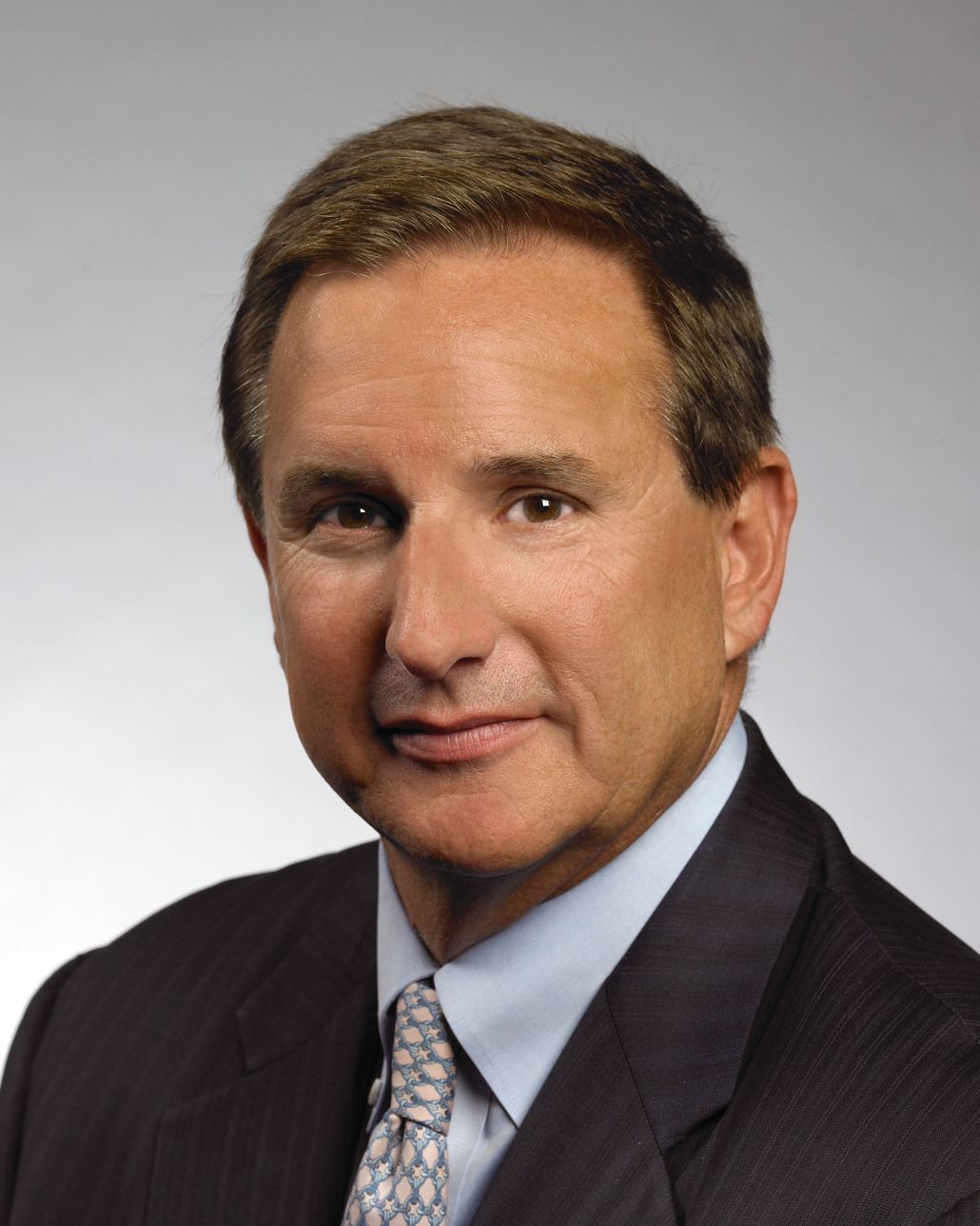 Mark Hurd