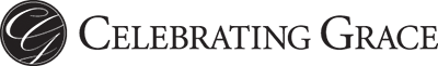 Celebrating Grace Logo