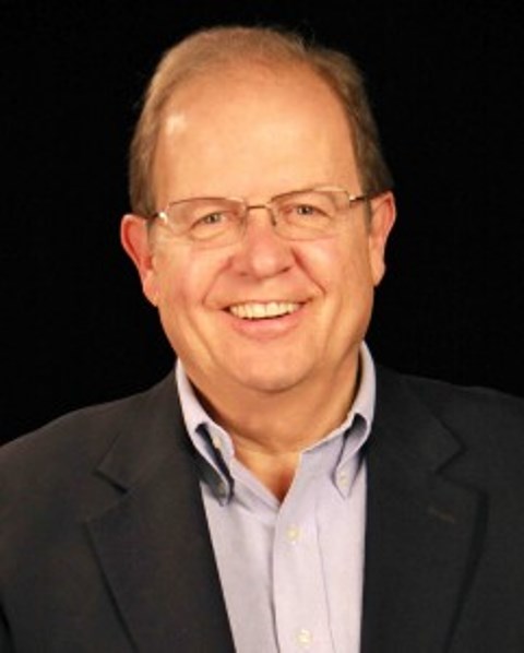 Ted Baehr
