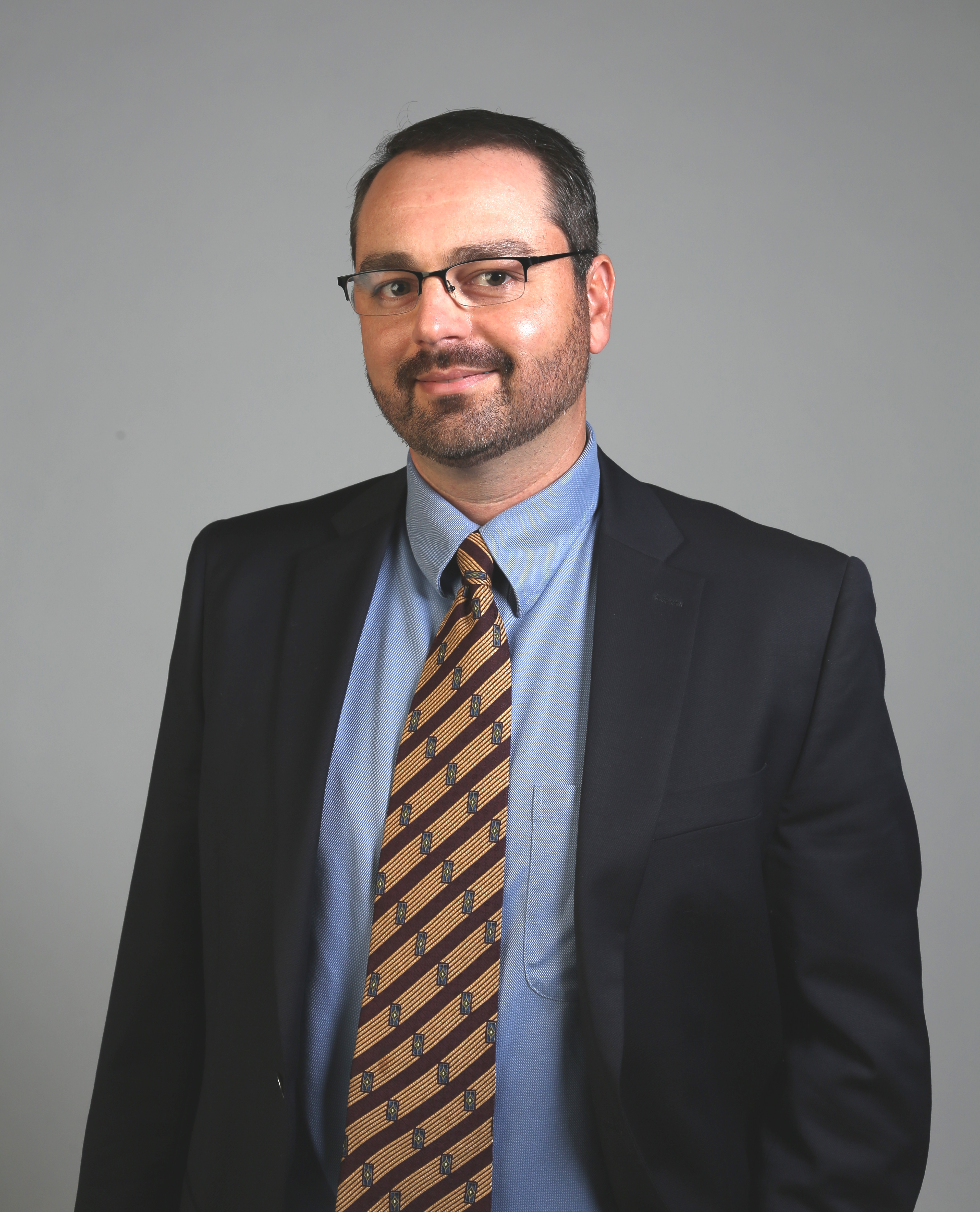 Ryan S. King