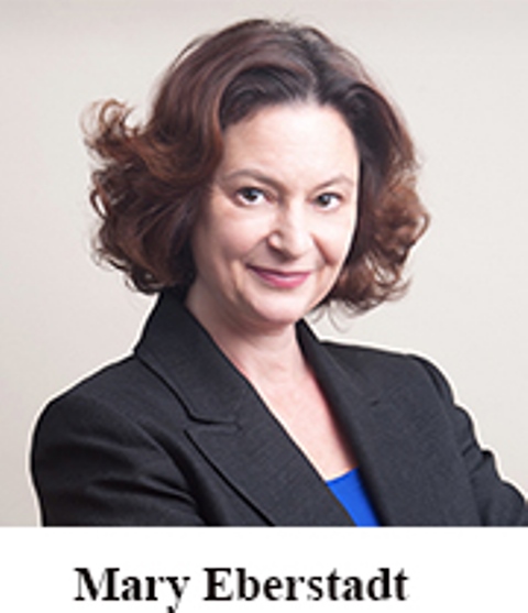 Mary Eberstadt