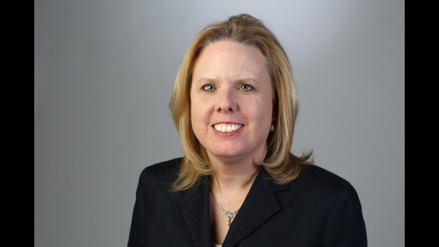 Dr. Karla Leeper