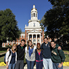 Connect with Students