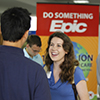 Career Events & Workshops