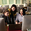 Connect with Fellow Alumni