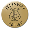 Steinway Logo-Brad bio
