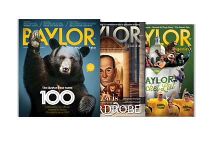 Baylor Magazine (md)
