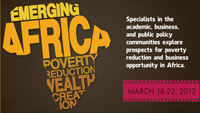 Emerging Africa Reduced