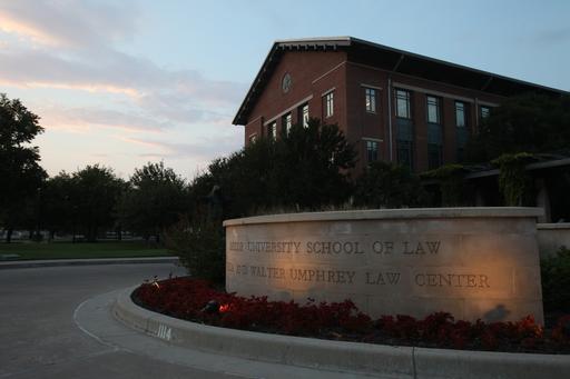 Baylor Law School