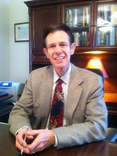 Gary Elkins, Ph.D.